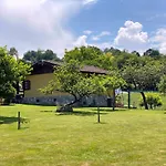 Chalet Rincón De Madagascar