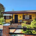 Rincón De Madagascar Chalet