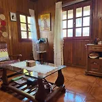 Rincón De Madagascar Chalet *