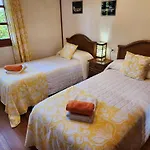Rincon De Madagascar Vv-2192-as Chalet *