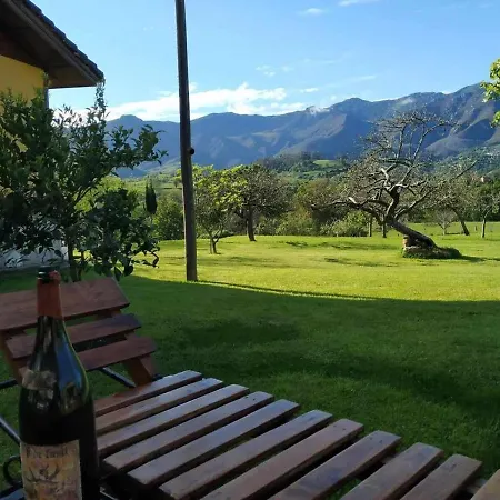 Chalet Rincon De Madagascar