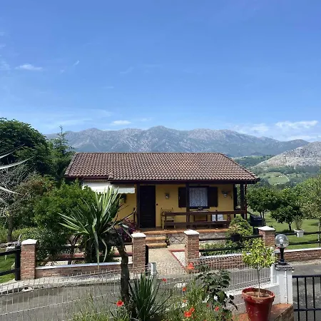 Rincon De Madagascar Arriondas
