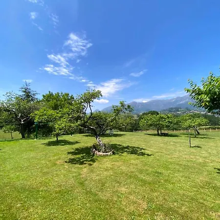 Rincon De Madagascar Vv-2192-as Domek alpejski