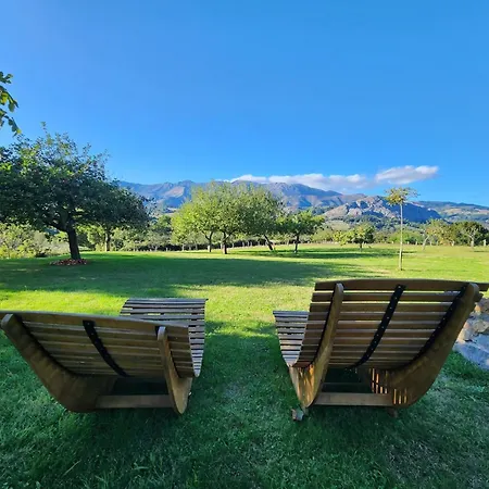 Domek alpejski Rincon De Madagascar Vv-2192-as