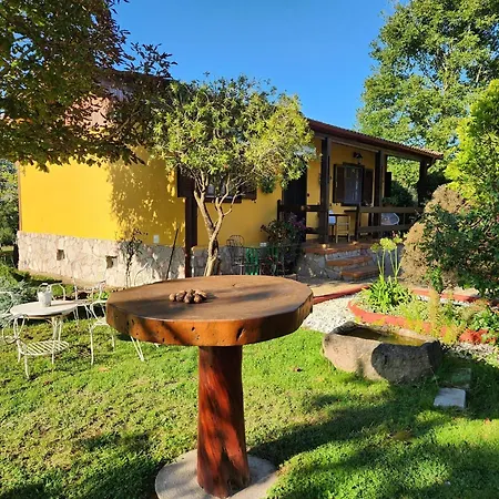 Domek alpejski Rincon De Madagascar Vv-2192-as