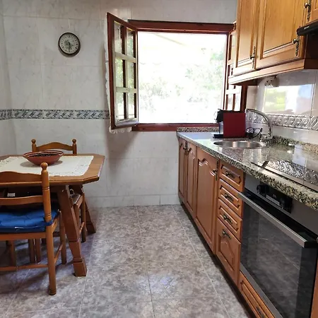 Rincon De Madagascar Vv-2192-as Domek alpejski Arriondas