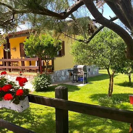 Domek alpejski Rincon De Madagascar Vv-2192-as *