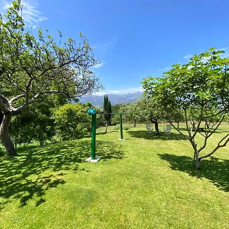 Rincon De Madagascar Vv-2192-as Domek alpejski Arriondas