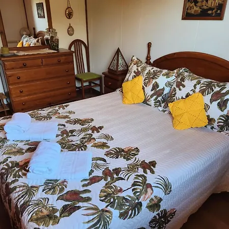 Rincon De Madagascar Vv-2192-as Domek alpejski