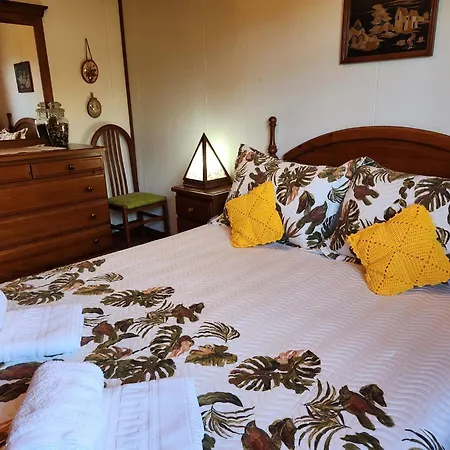 Rincon De Madagascar Vv-2192-as Domek alpejski *