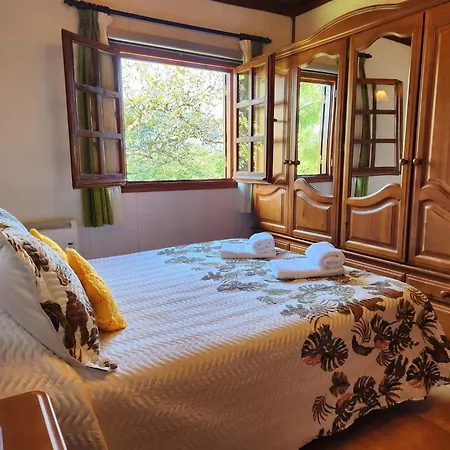 Domek alpejski Rincon De Madagascar Vv-2192-as *