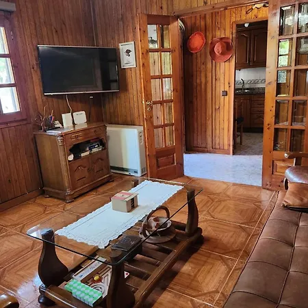 Rincon De Madagascar Vv-2192-as Domek alpejski *