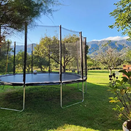 Chalet Rincon De Madagascar Vv-2192-as