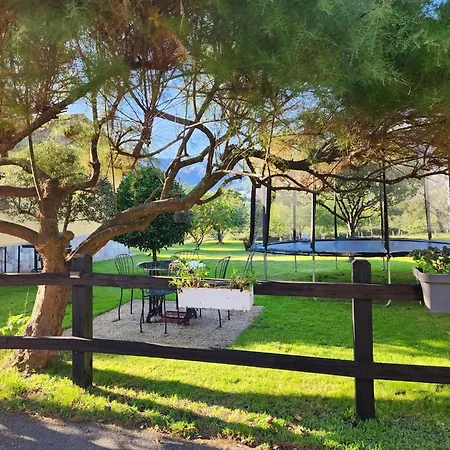 Chalet Rincon De Madagascar Vv-2192-as *