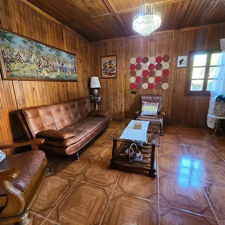 Rincon De Madagascar Vv-2192-as Chalet *
