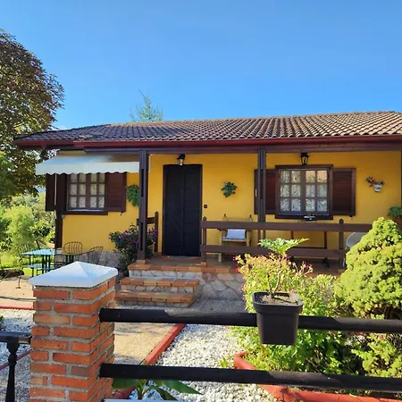 Rincon De Madagascar Vv-2192-as Chalet