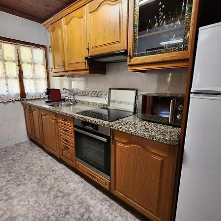 Chalet Rincon De Madagascar Vv-2192-as