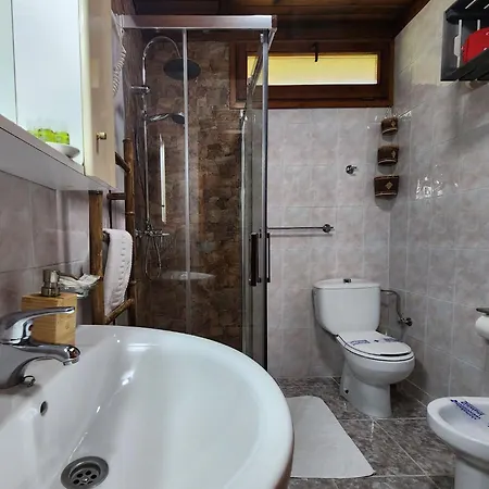 Rincon De Madagascar Vv-2192-as Chalet *