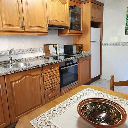 Rincon De Madagascar Vv-2192-as Chalet *