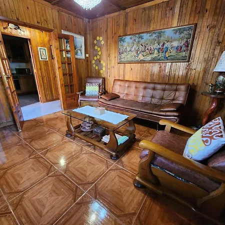 Rincon De Madagascar Vv-2192-as Chalet Arriondas