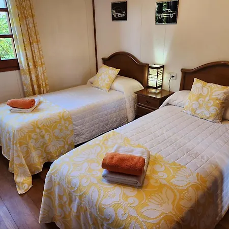 Rincon De Madagascar Vv-2192-as Chalet *
