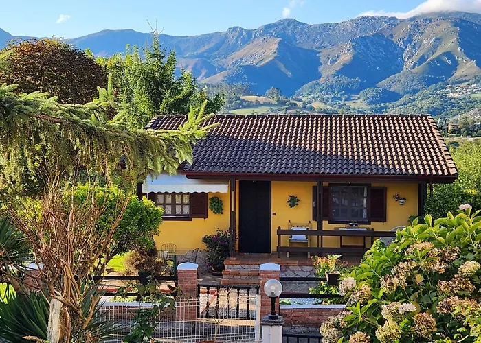 Rincon De Madagascar Vv-2192-as Chalet Les Arriondes