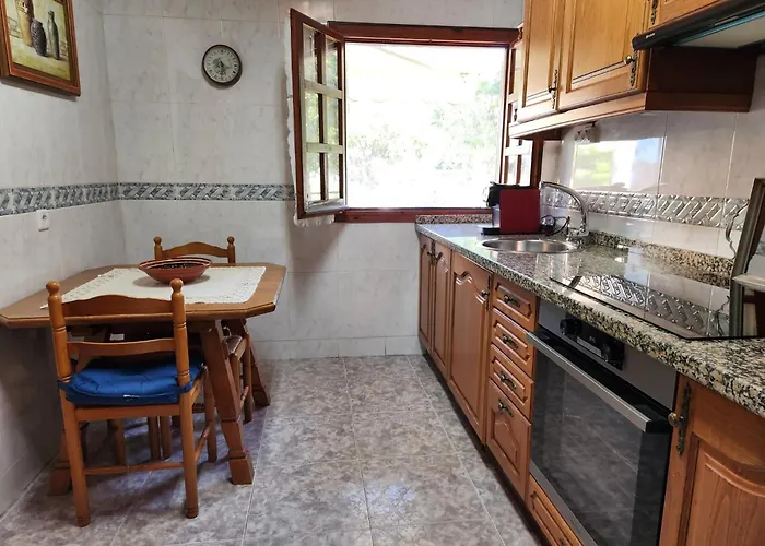 Chalet Rincon De Madagascar Vv-2192-as Les Arriondes