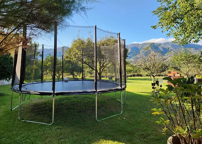 Chalet Rincon De Madagascar Vv-2192-as