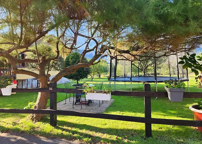 Chalet Rincon De Madagascar Vv-2192-as *