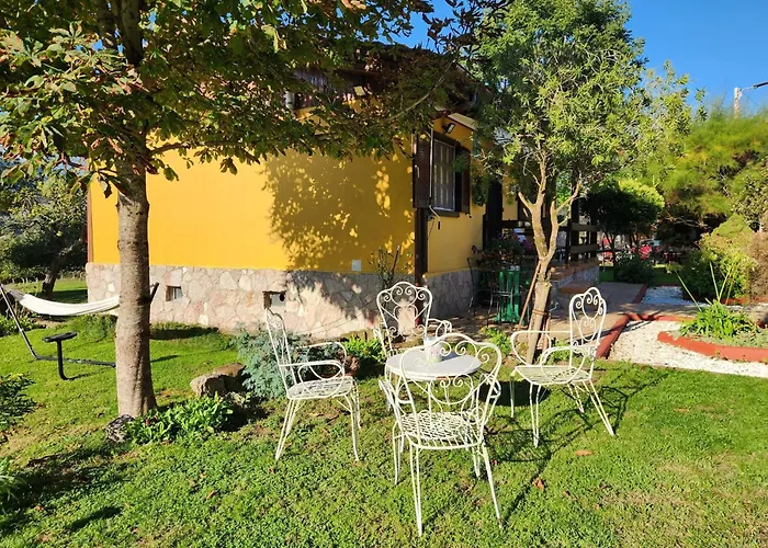 Rincon De Madagascar Vv-2192-as Chalet Les Arriondes