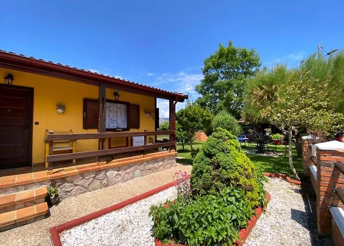 Rincon De Madagascar Vv-2192-as Chalet Les Arriondes