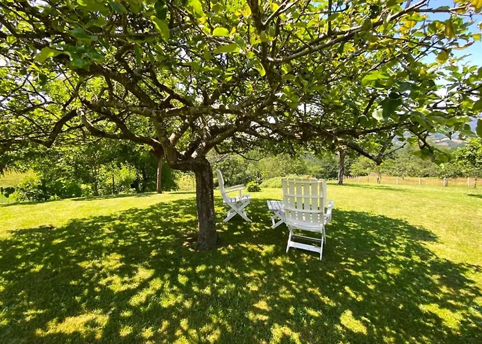 Chalet Rincon De Madagascar Vv-2192-as