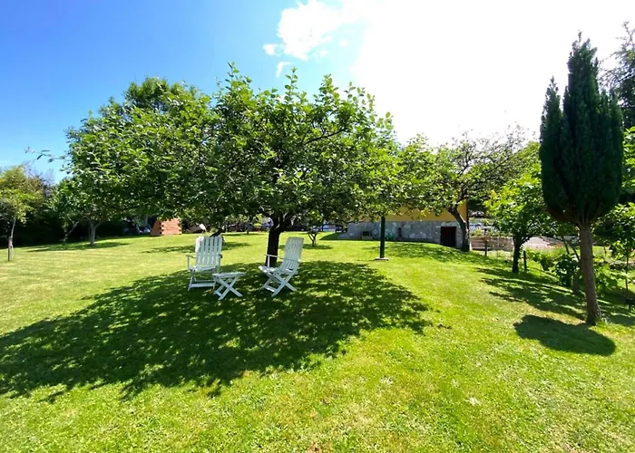 Chalet Rincon De Madagascar Vv-2192-as *