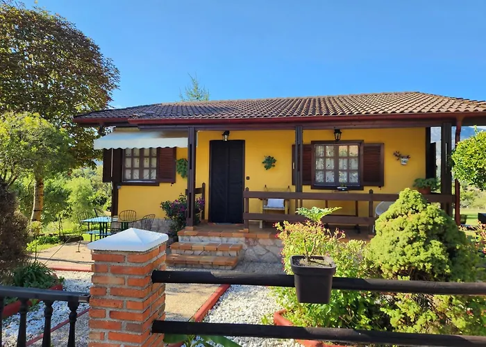 Rincon De Madagascar Vv-2192-as Chalet