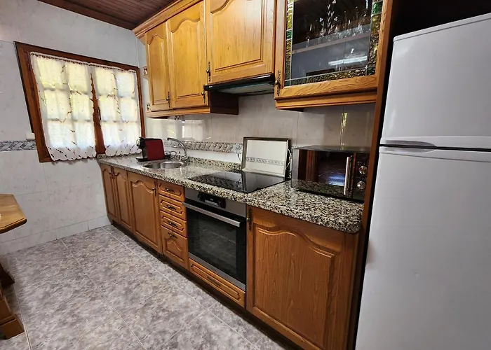 Chalet Rincon De Madagascar Vv-2192-as