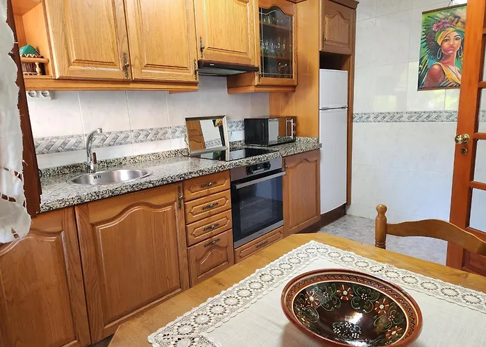 Rincon De Madagascar Vv-2192-as Chalet *