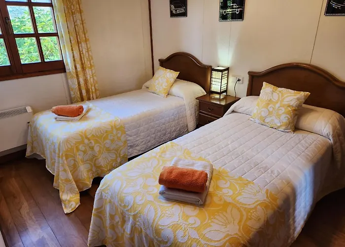 Rincon De Madagascar Vv-2192-as Chalet *