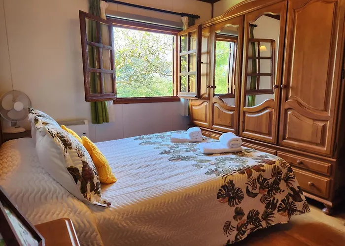 Rincon De Madagascar Vv-2192-as Les Arriondes