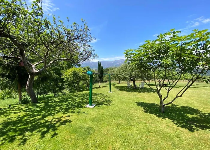 Rincon De Madagascar Vv-2192-as Chalet Les Arriondes