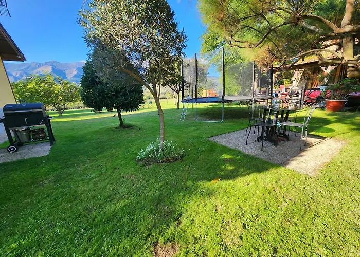 Rincon De Madagascar Vv-2192-as Chalet *