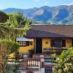 Rincon De Madagascar Vv-2192-as Chalet Arriondas