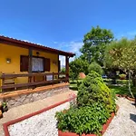 Rincon De Madagascar Vv-2192-as Chalet Arriondas
