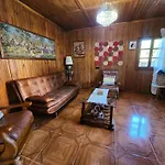 Rincon De Madagascar Vv-2192-as Chalet *