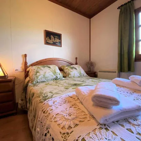 Chalet Rincon De Madagascar *