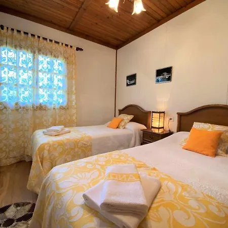 Rincon De Madagascar Chalet